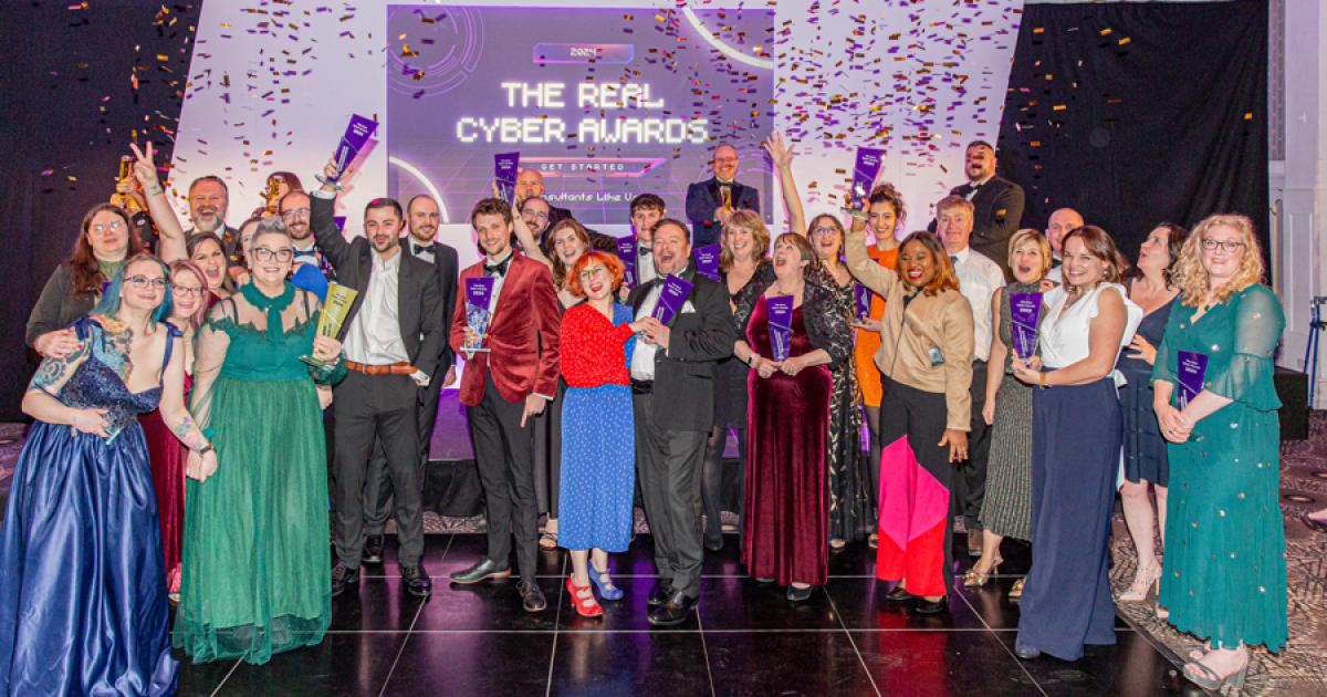 York to host the Real Cyber Awards at Milner Hotel