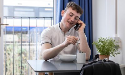 Youth homelessness crisis reveals need for independent living support