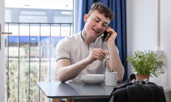 Youth homelessness crisis reveals need for independent living support