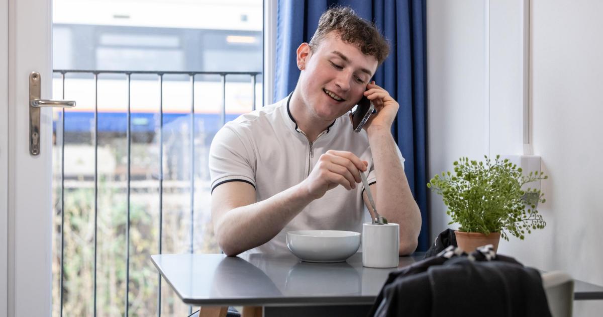 Youth homelessness crisis reveals need for independent living support