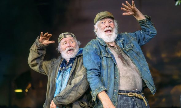 Review: Waiting for Godot, Octagon Theatre, Bolton
