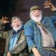 Review: Waiting for Godot, Octagon Theatre, Bolton