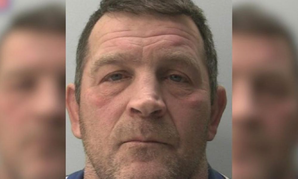 Paul Quinn convicted of rape that jailed Andrew Malkinson