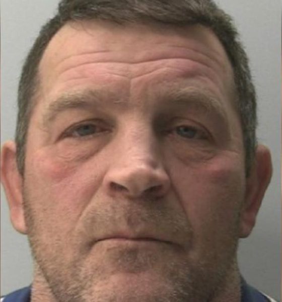 Paul Quinn convicted of rape that jailed Andrew Malkinson
