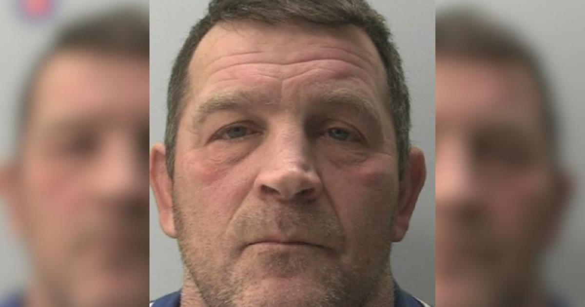 Paul Quinn convicted of rape that jailed Andrew Malkinson