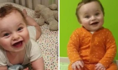 Grimsargh man sexually assaulted and smothered baby, court told