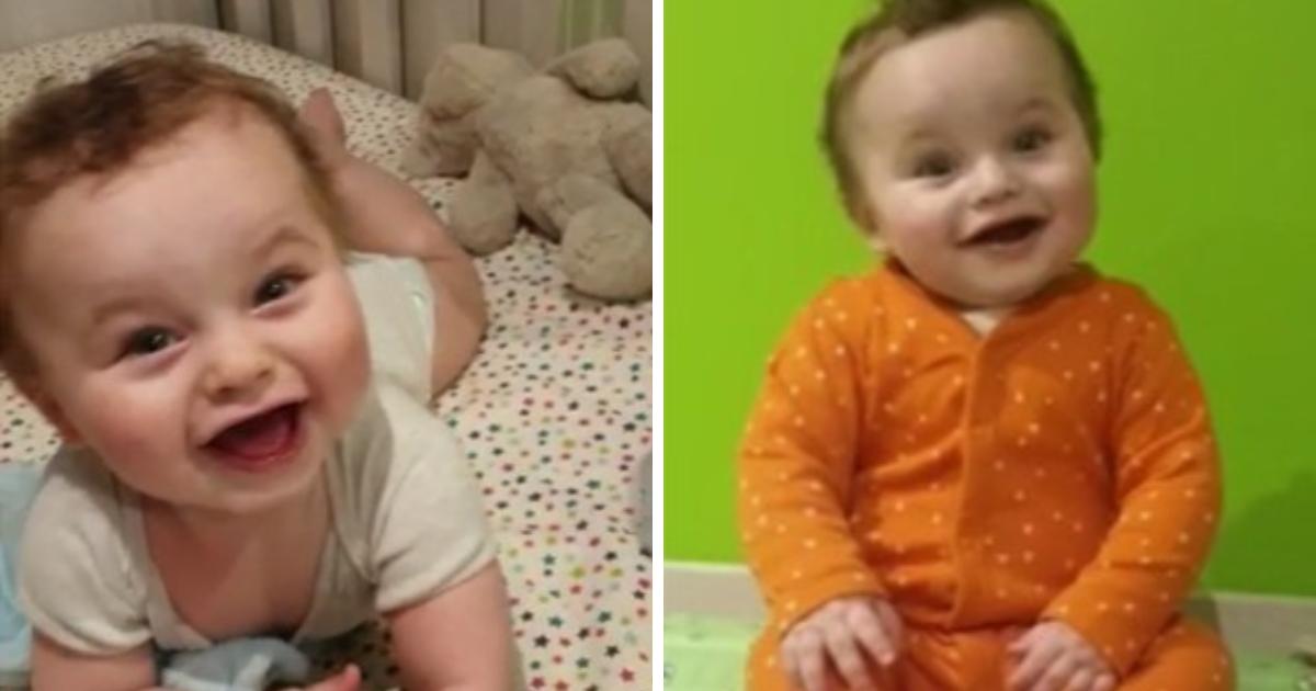 Grimsargh man sexually assaulted and smothered baby, court told