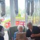 County Durham teacher celebrated 100th birthday at care home