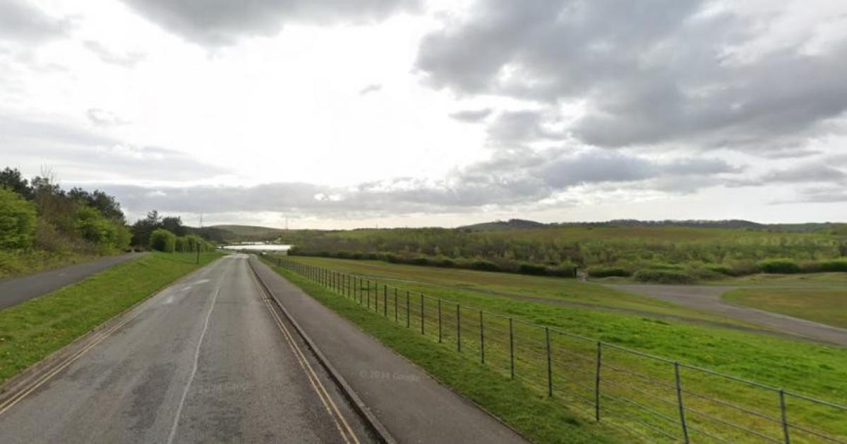 Girl lured boy to Herrington Country Park, where he was then stabbed