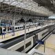 Manchester Piccadilly trains to halt for urgent repairs