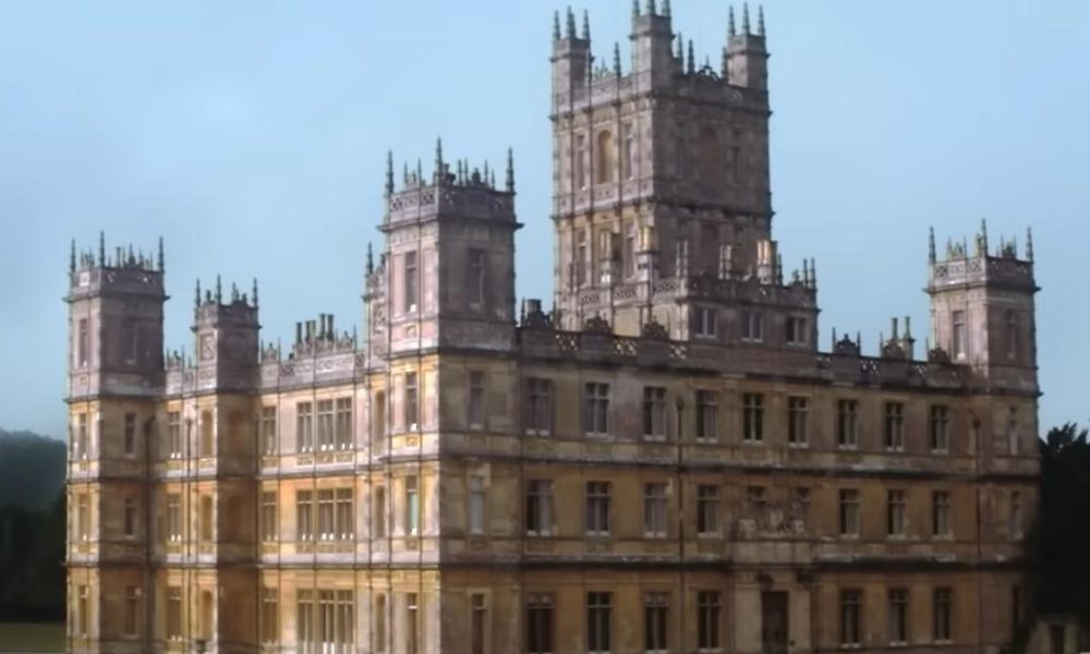 Downton Abbey's Nathalie Baye dies aged 77 after dementia