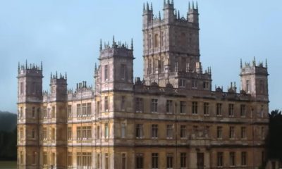 Downton Abbey's Nathalie Baye dies aged 77 after dementia