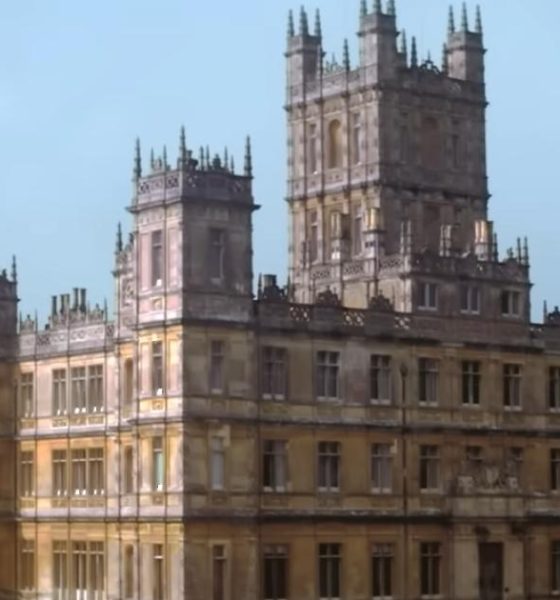 Downton Abbey's Nathalie Baye dies aged 77 after dementia