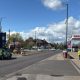 Man in hospital after Acklam Road crash as driver arrested