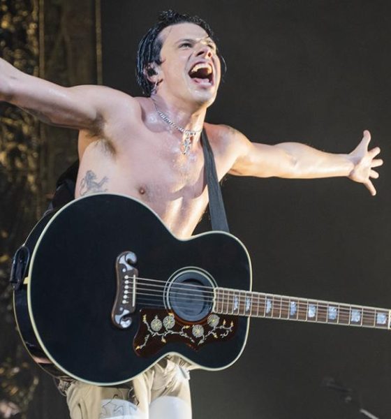 Yungblud rocks Leeds Arena on Idols world tour - review