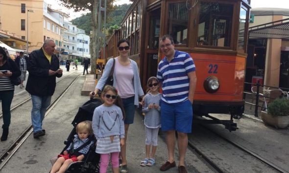 Morrisons man to do National 3 Peaks and London Marathon