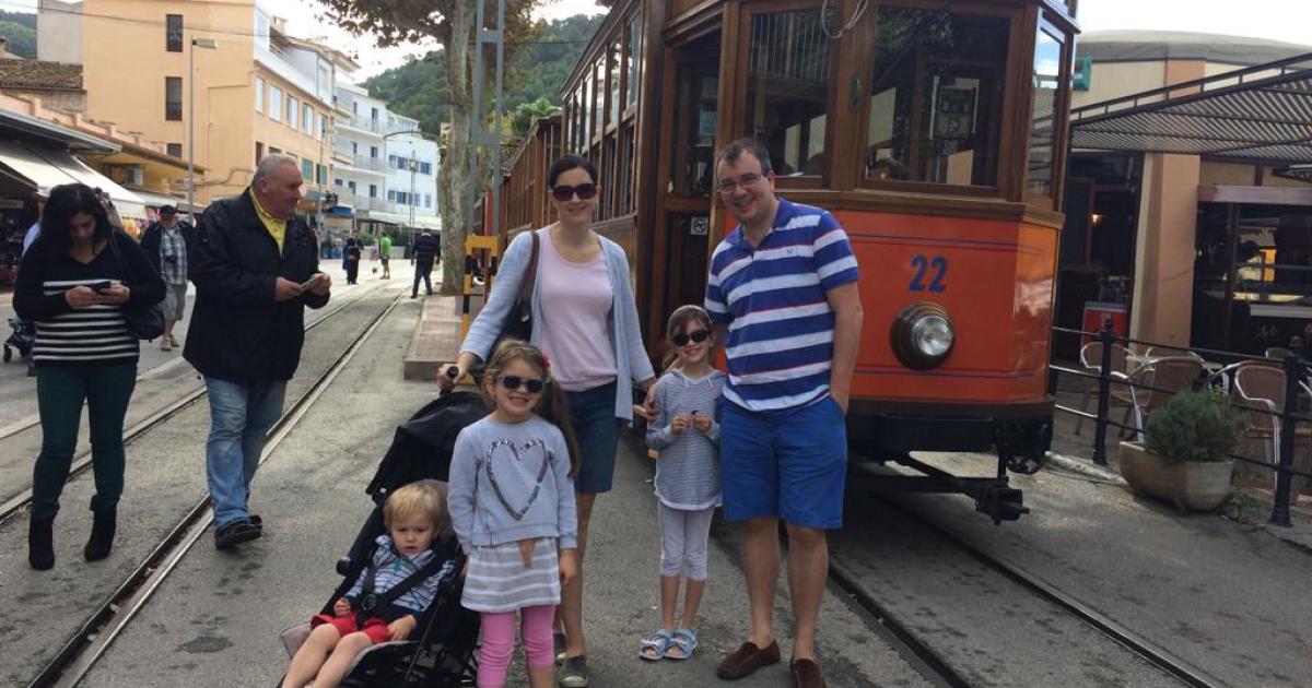 Morrisons man to do National 3 Peaks and London Marathon