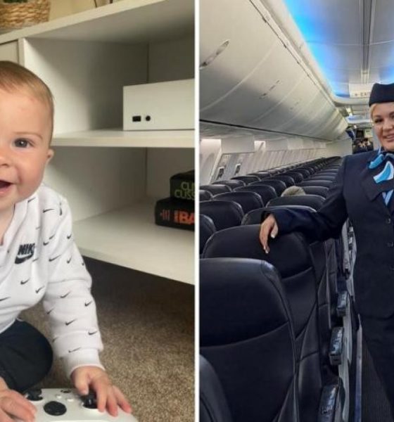 Operation Take Off launched to stop post flight drink drivers