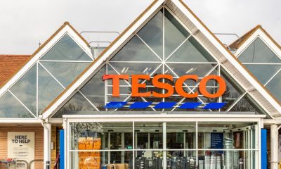 Tesco brings back F&F changing rooms after 6 years