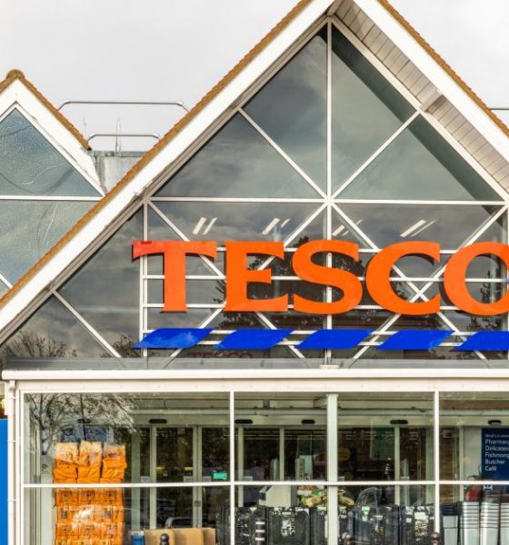 Tesco brings back F&F changing rooms after 6 years