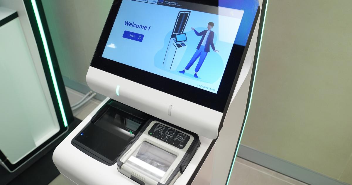 Greece scraps EES for all British passport holders