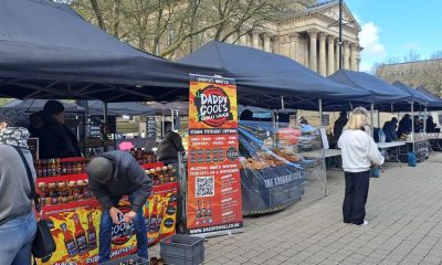 Why the Bolton Makers Market is well worth a visit