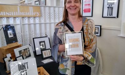 150 artists welcome visitors during York Open Studios 2026