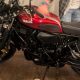 Burglars steal Yamaha XSR700 from Harrogate property
