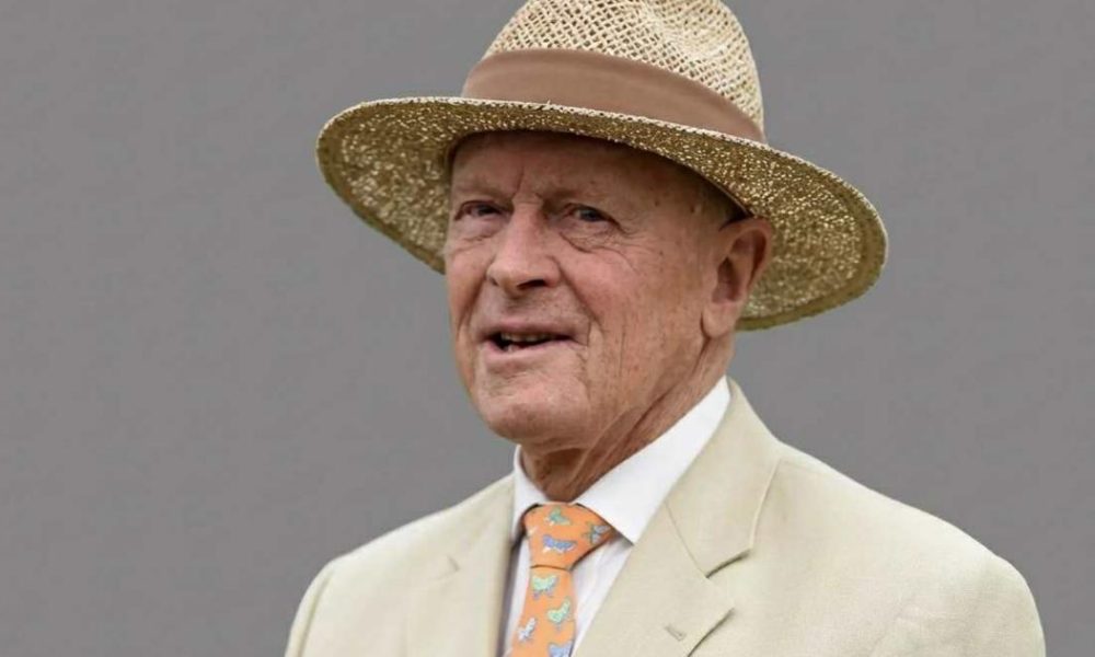 Boycott on Durham’s rise at Sunderland Roker Hotel event