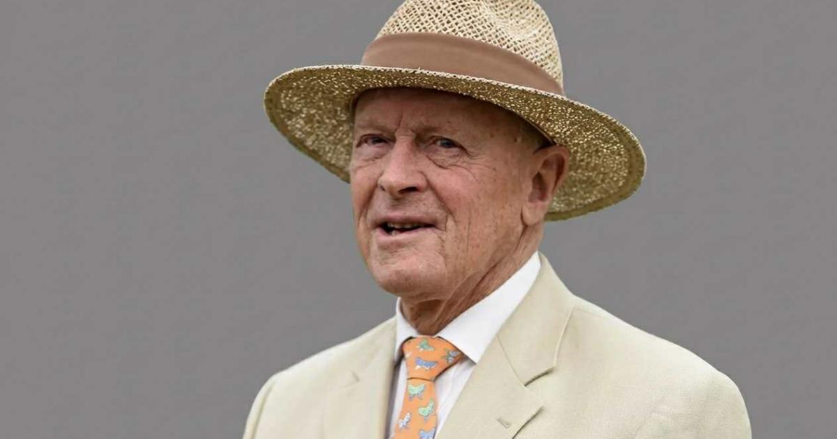 Boycott on Durham’s rise at Sunderland Roker Hotel event