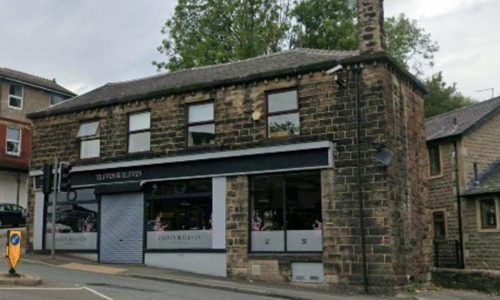 Eleven Eleven restaurant up for sale after sudden closure