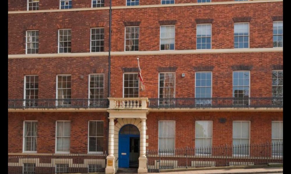 The Grand parent company plansfor new 5* hotel in Tanner Row