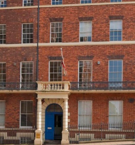 The Grand parent company plansfor new 5* hotel in Tanner Row