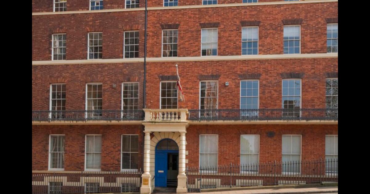 The Grand parent company plansfor new 5* hotel in Tanner Row