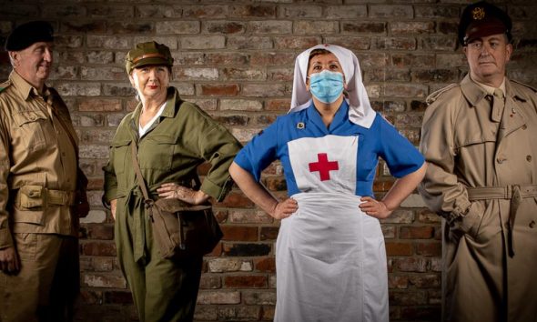 Eden Camp unveils action-packed programme for 2026