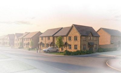 Housing surge prompts investment plan for Sherburn in Elmet