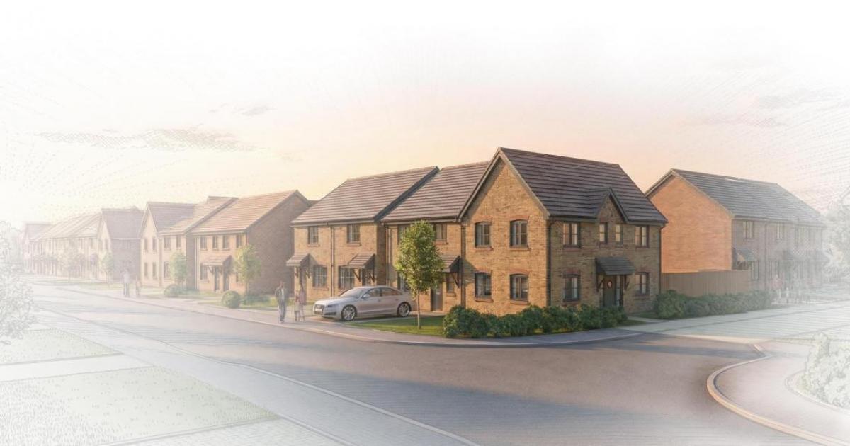 Housing surge prompts investment plan for Sherburn in Elmet