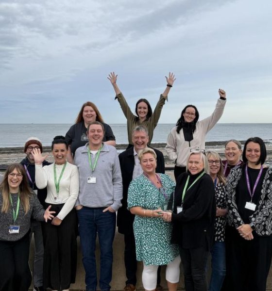 New drug and alcohol support centre opens in Grangetown