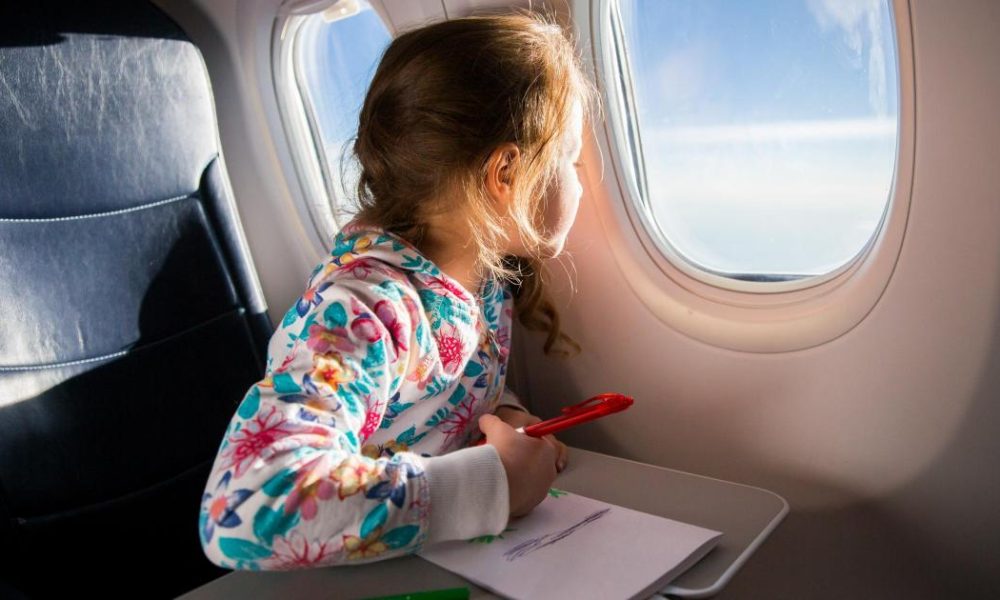 The free airline perk most UK parents never think to ask for