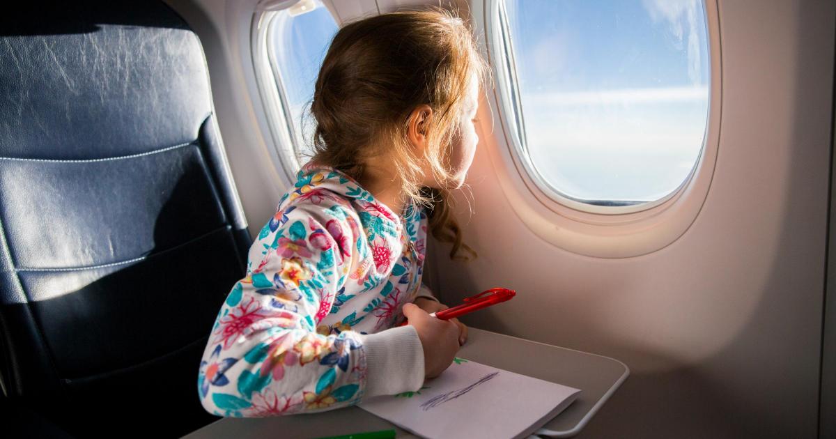 The free airline perk most UK parents never think to ask for