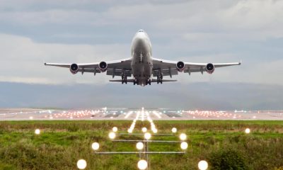 TUI issues update on summer flights amid fuel shortage fears