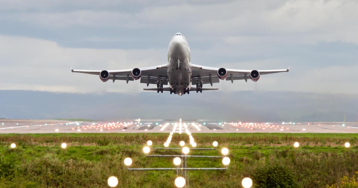 TUI issues update on summer flights amid fuel shortage fears