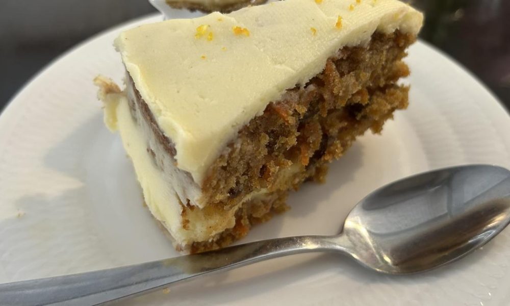 Eating Out review at The Tack Room, Kirklevington, near Yarm