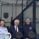 Hundreds turn out for launch of Wressle Grange Padel Club