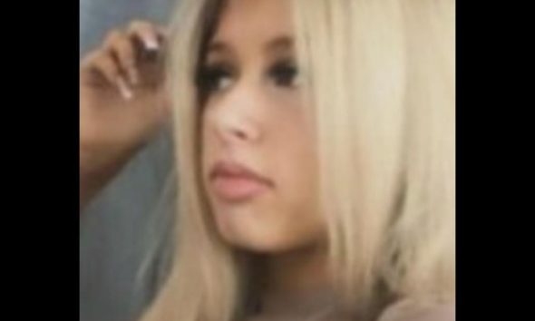 Police search for missing teenager from Northallerton