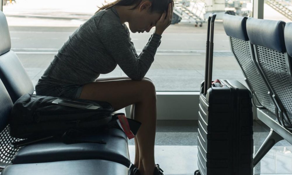 Travel insurance expert urges Brits to buy cover now