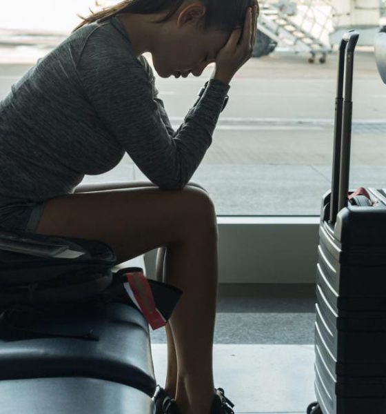 Travel insurance expert urges Brits to buy cover now