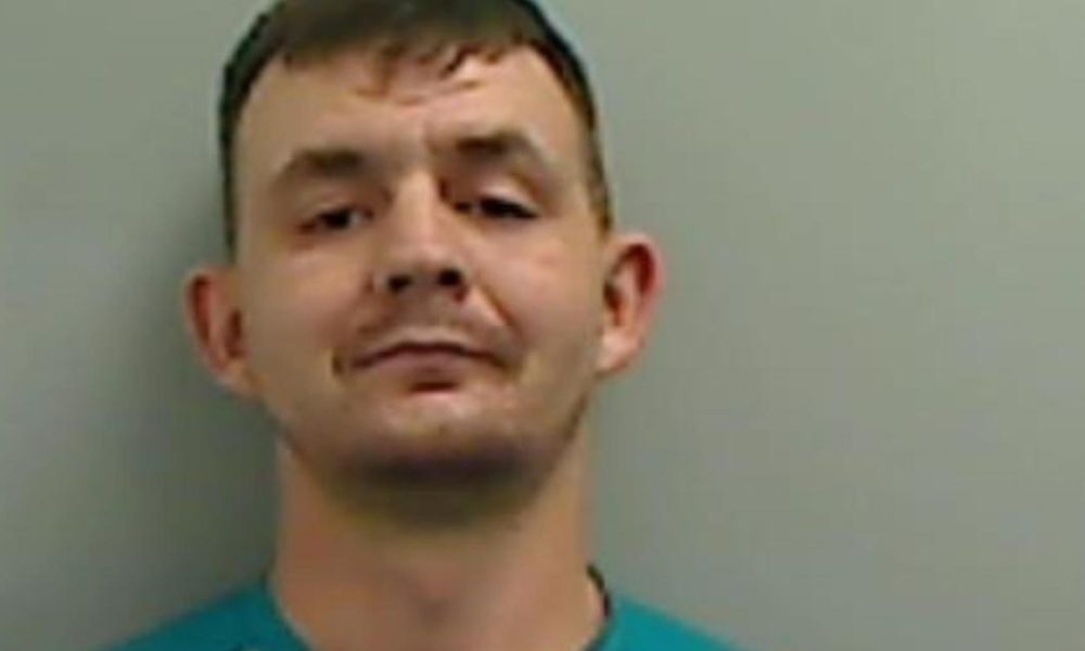 Arsonist who torched storage yard in Port Clarence jailed