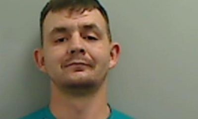 Arsonist who torched storage yard in Port Clarence jailed