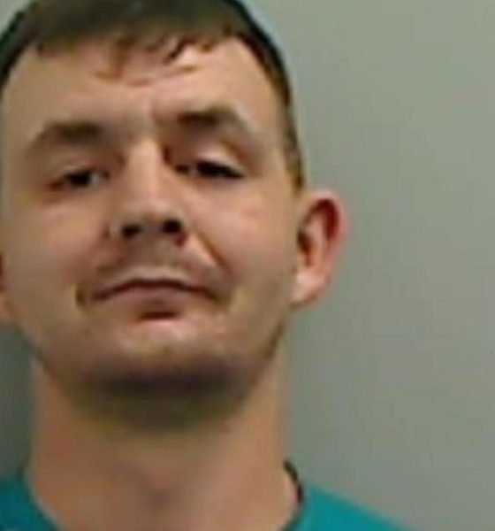 Arsonist who torched storage yard in Port Clarence jailed